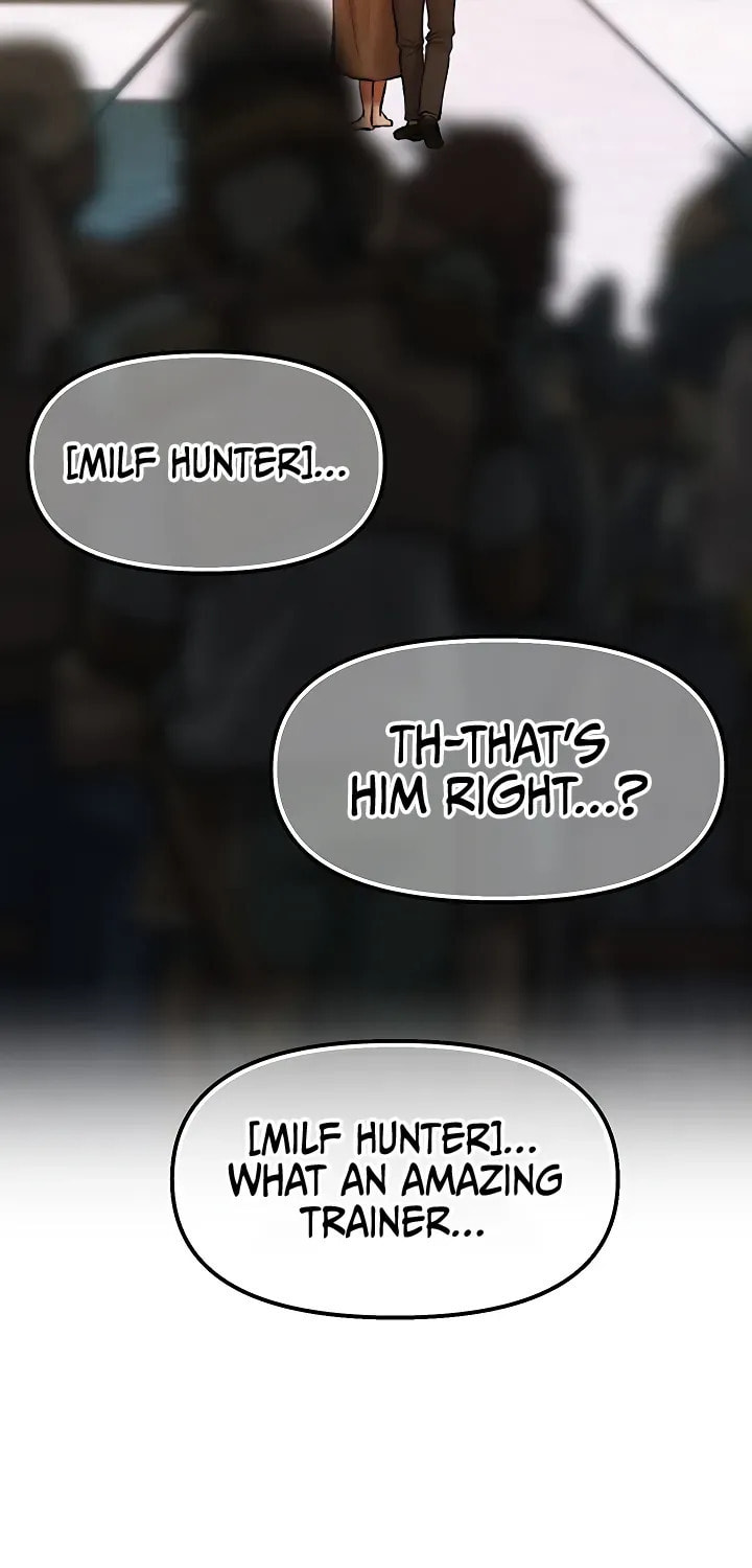 Milf Hunting in Another World Chapter 84 page 54 - 