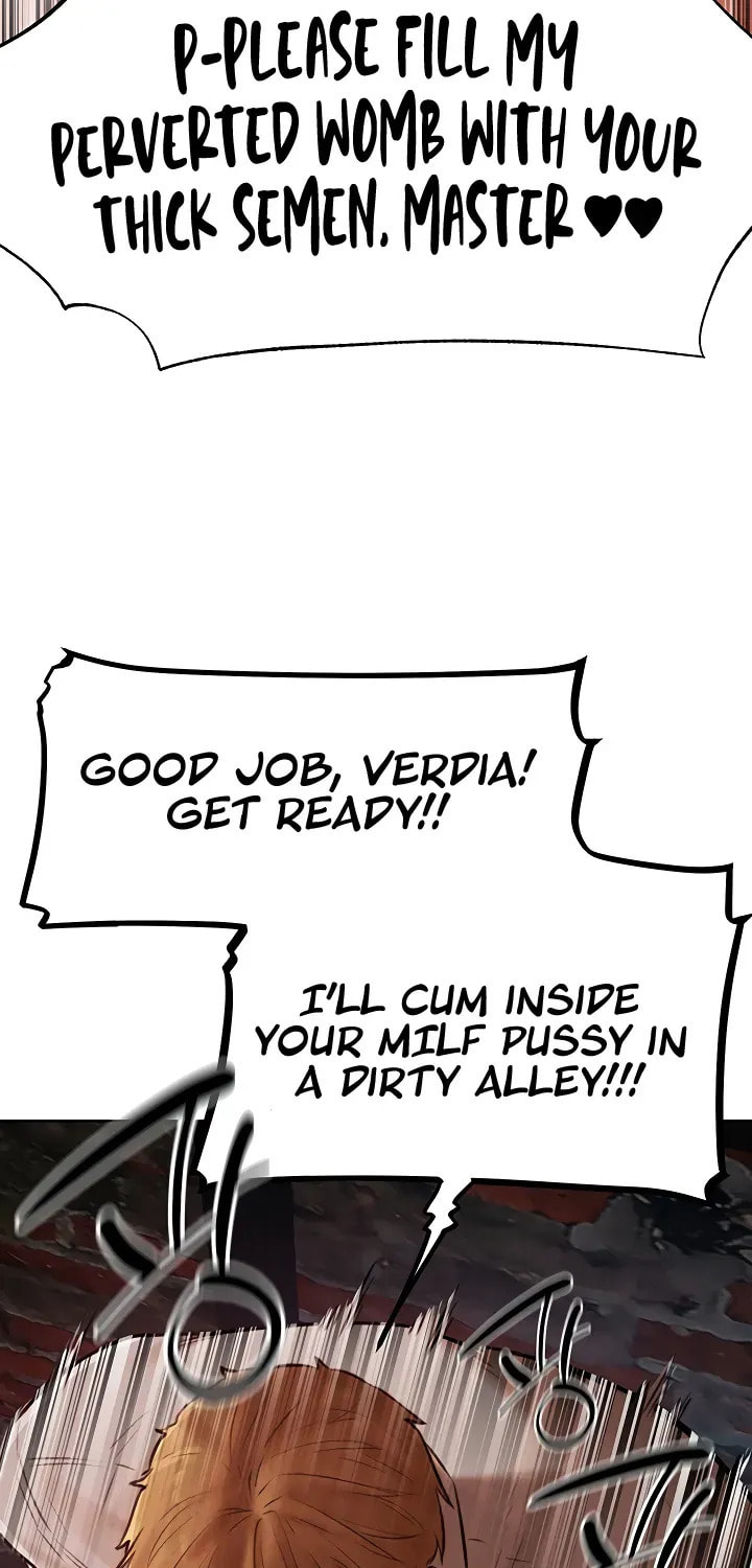 Milf Hunting in Another World Chapter 84 page 75 - 