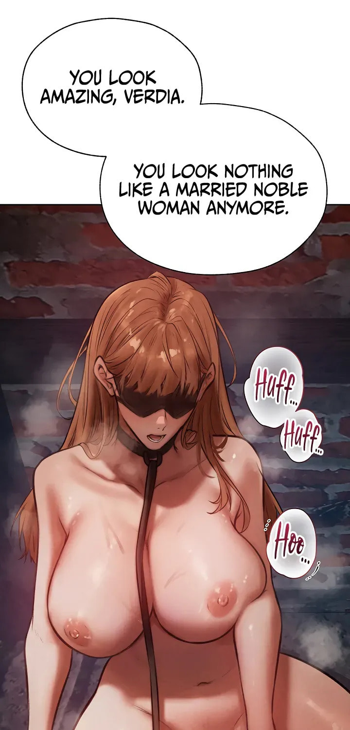Milf Hunting in Another World Chapter 84 page 81 - 