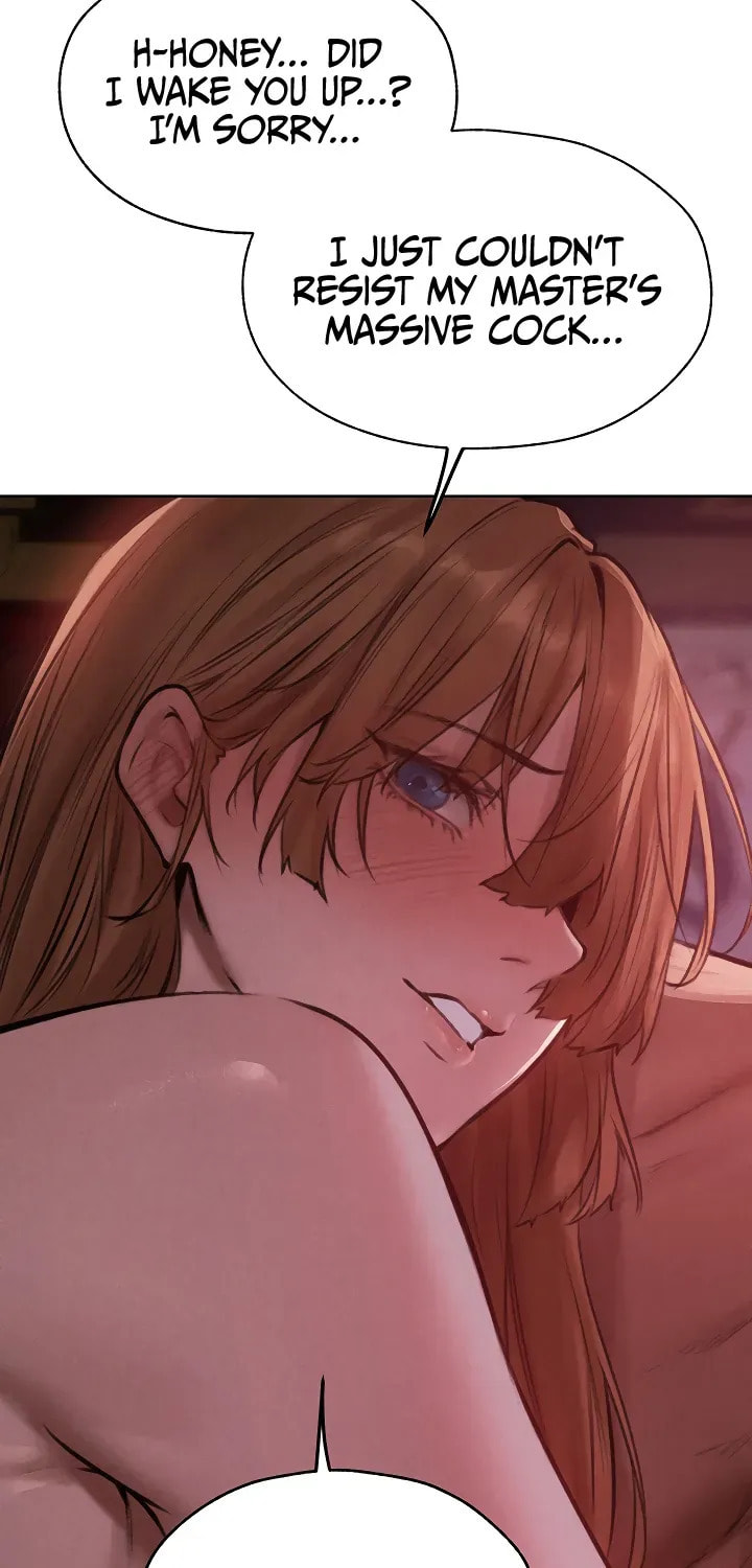 Milf Hunting in Another World Chapter 85 page 12 - 