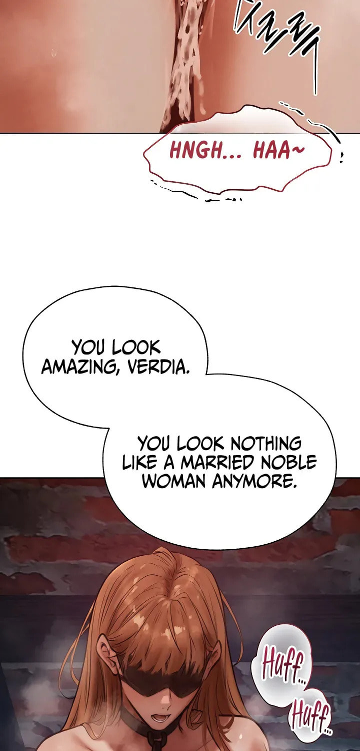 Milf Hunting in Another World Chapter 85 page 3 - 