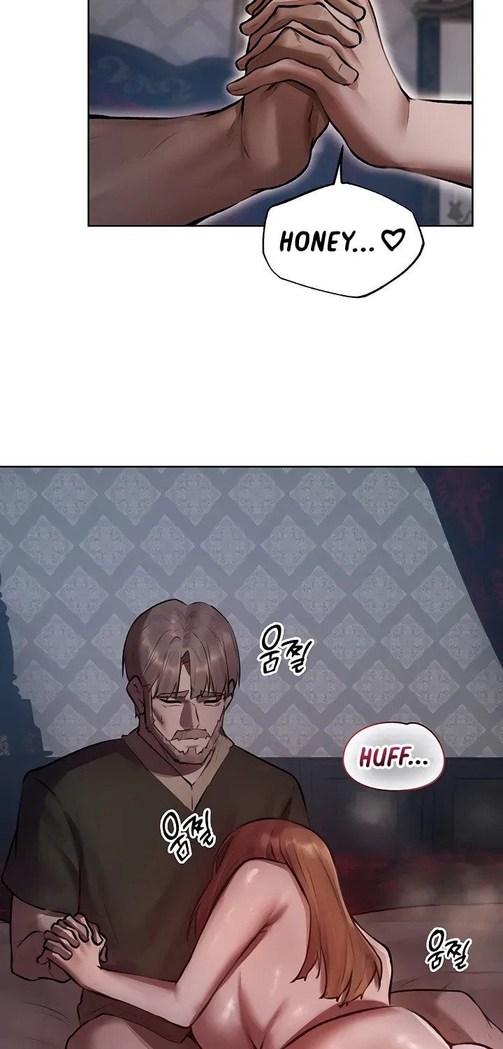 Milf Hunting in Another World Chapter 85 page 36 - 