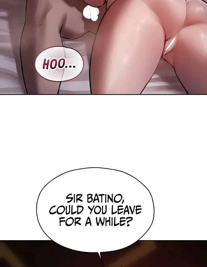 Milf Hunting in Another World Chapter 85 page 37 - 