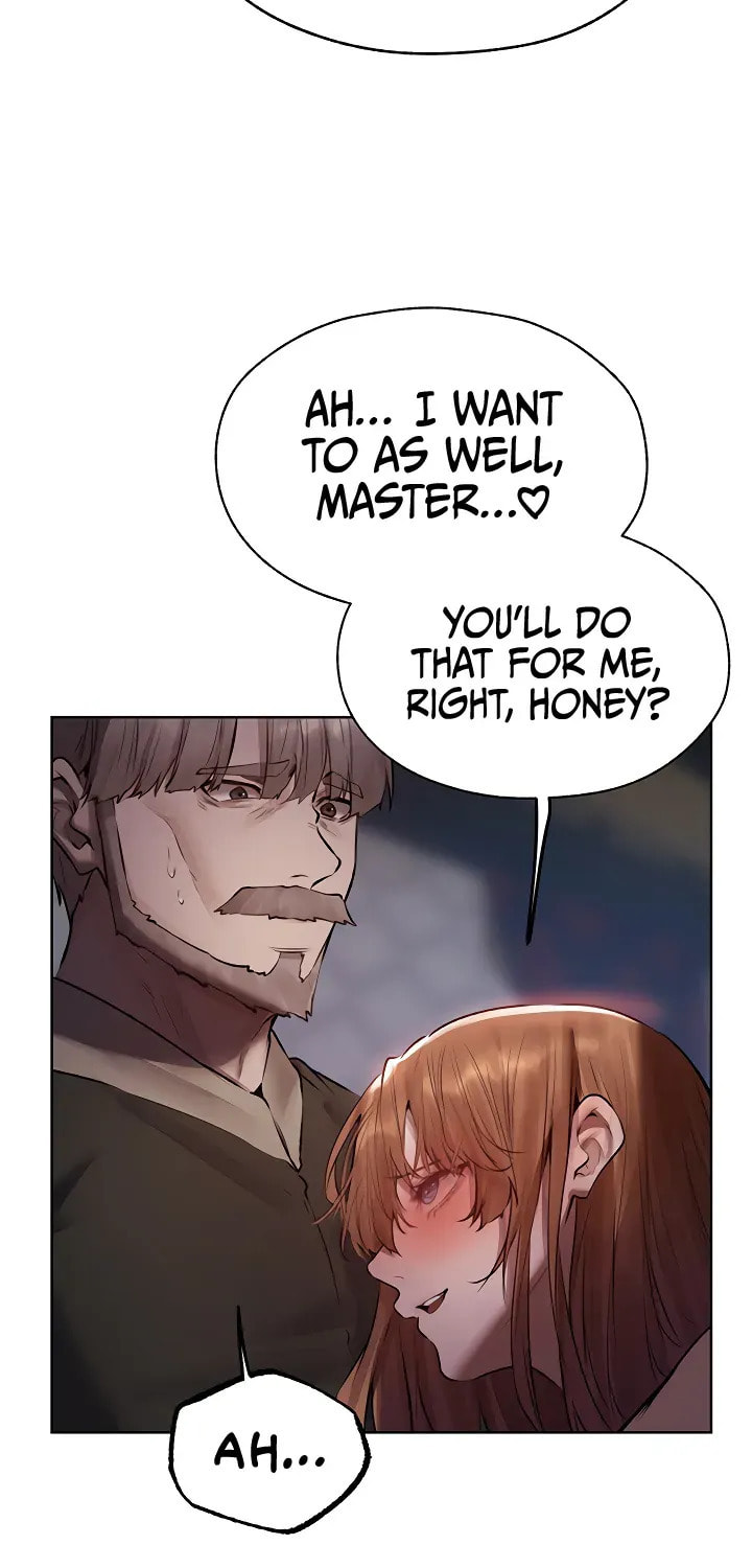 Milf Hunting in Another World Chapter 85 page 39 - 