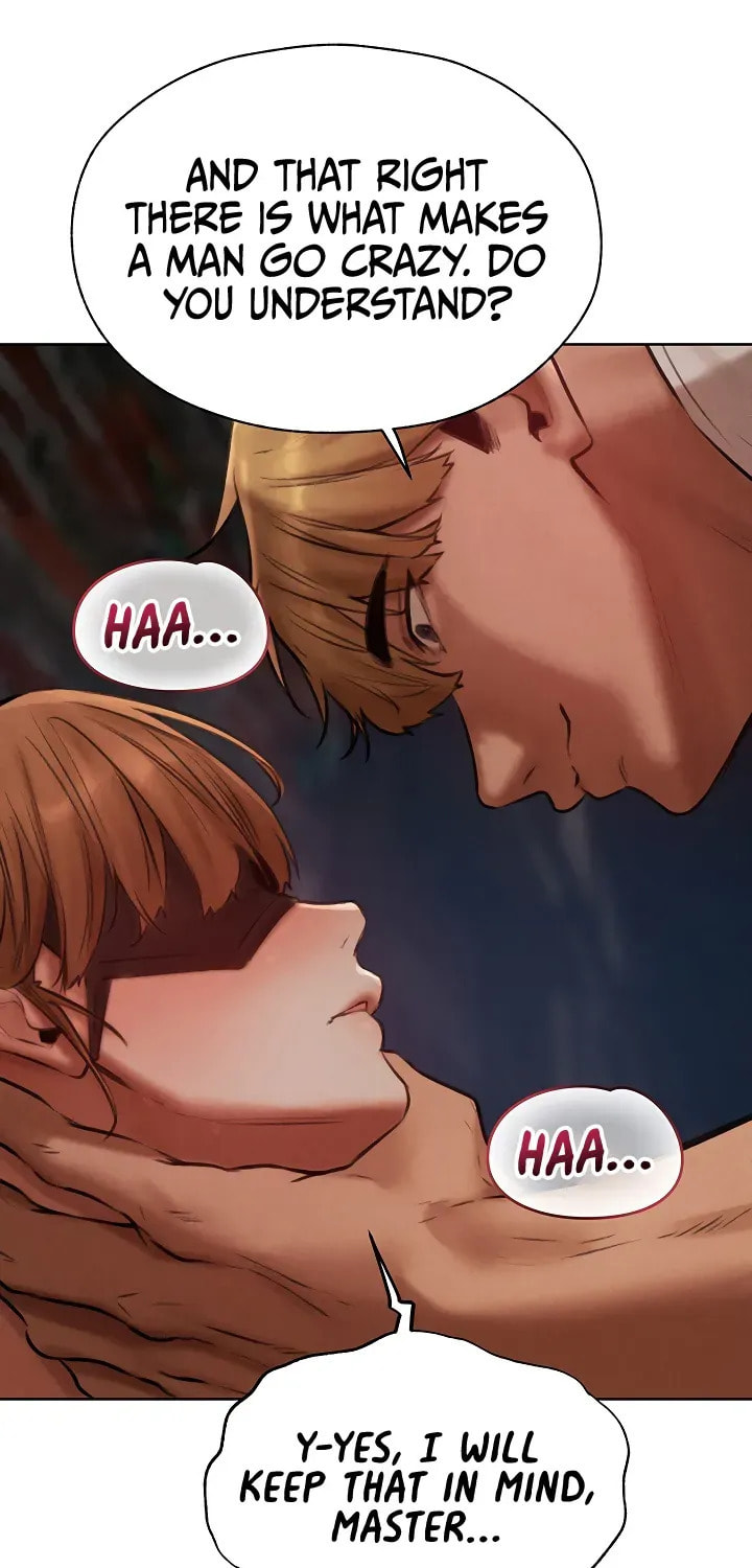 Milf Hunting in Another World Chapter 85 page 5 - 