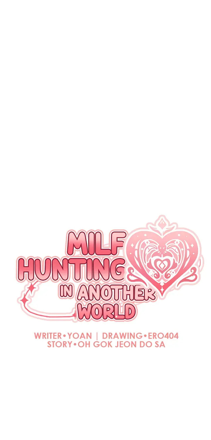 Milf Hunting in Another World Chapter 85 page 41 - 