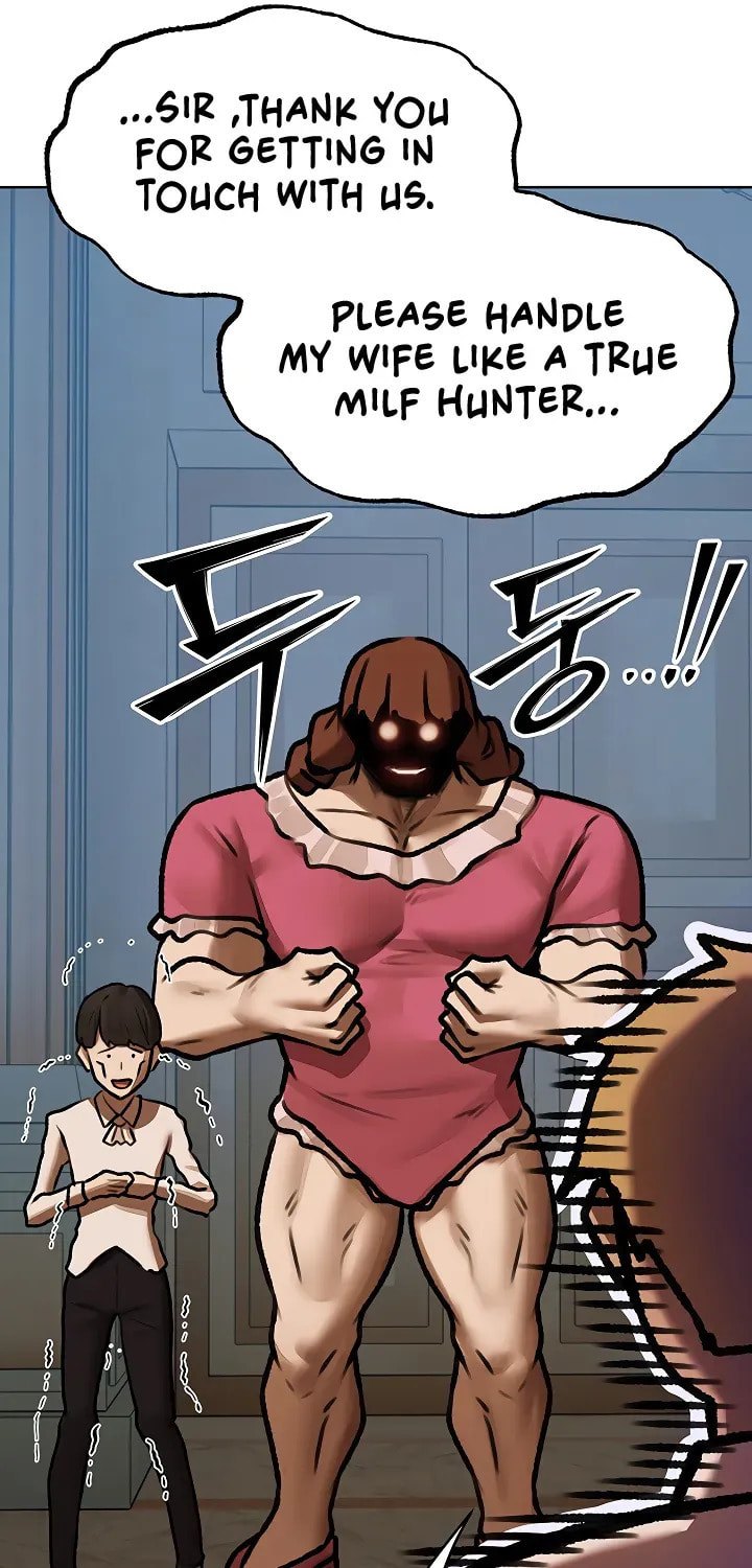Milf Hunting in Another World Chapter 85 page 55 - 