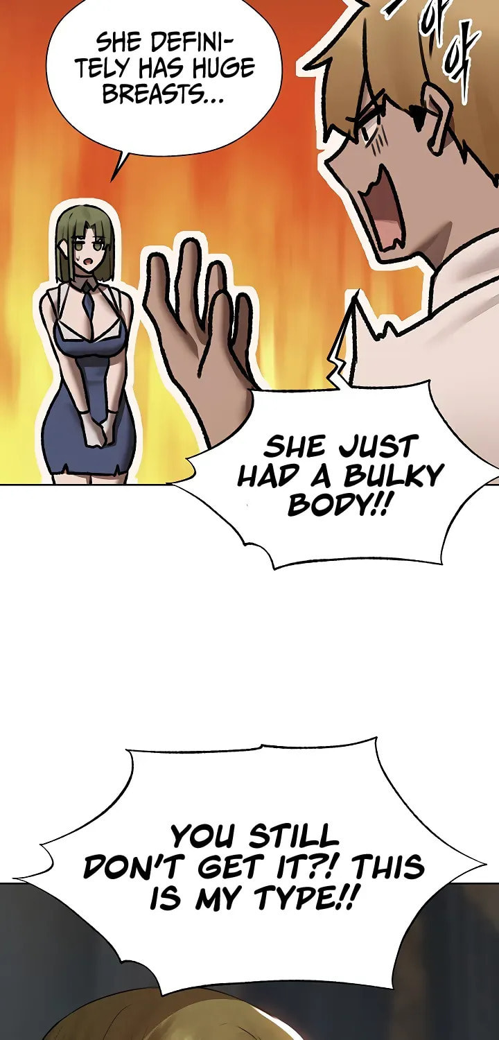 Milf Hunting in Another World Chapter 85 page 57 - 
