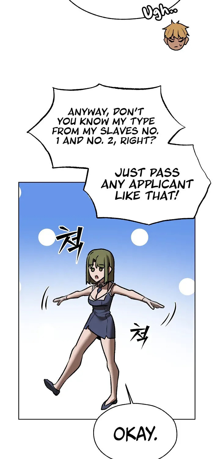 Milf Hunting in Another World Chapter 85 page 62 - 