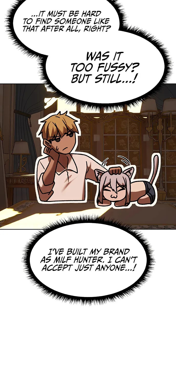 Milf Hunting in Another World Chapter 85 page 65 - 