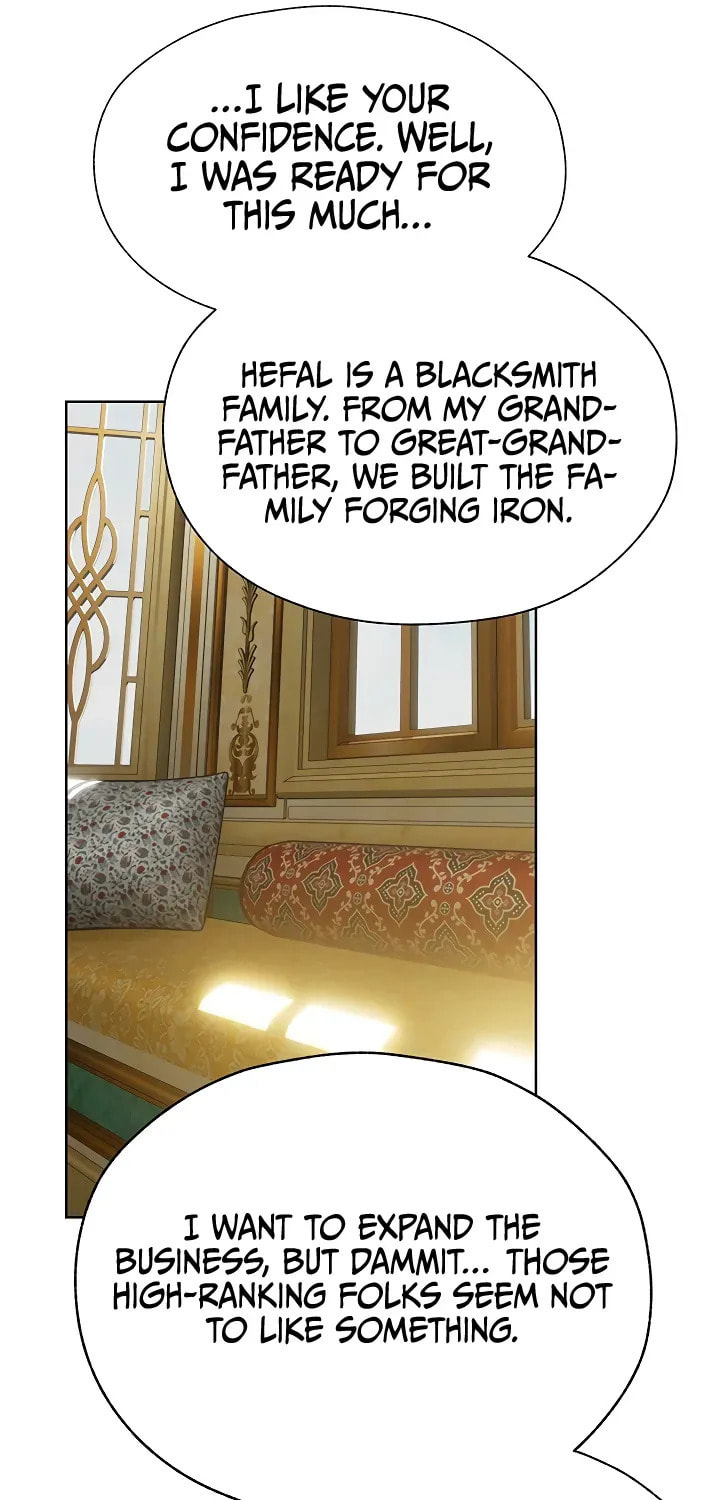 Milf Hunting in Another World Chapter 85 page 89 - 