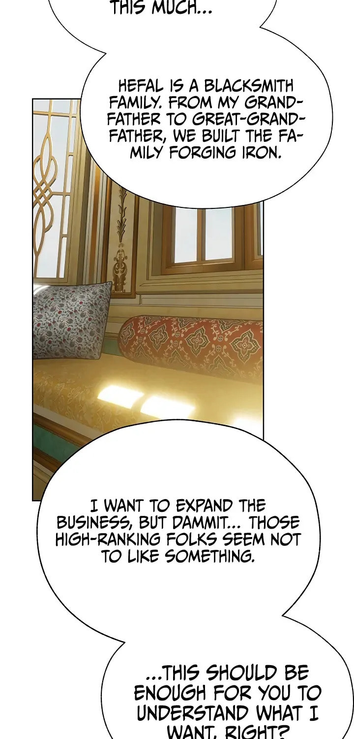 Milf Hunting in Another World Chapter 86 page 12 - 