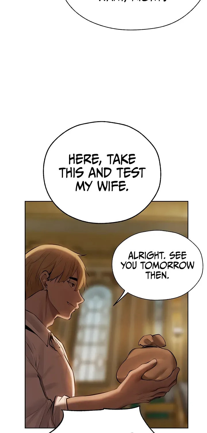 Milf Hunting in Another World Chapter 86 page 13 - 