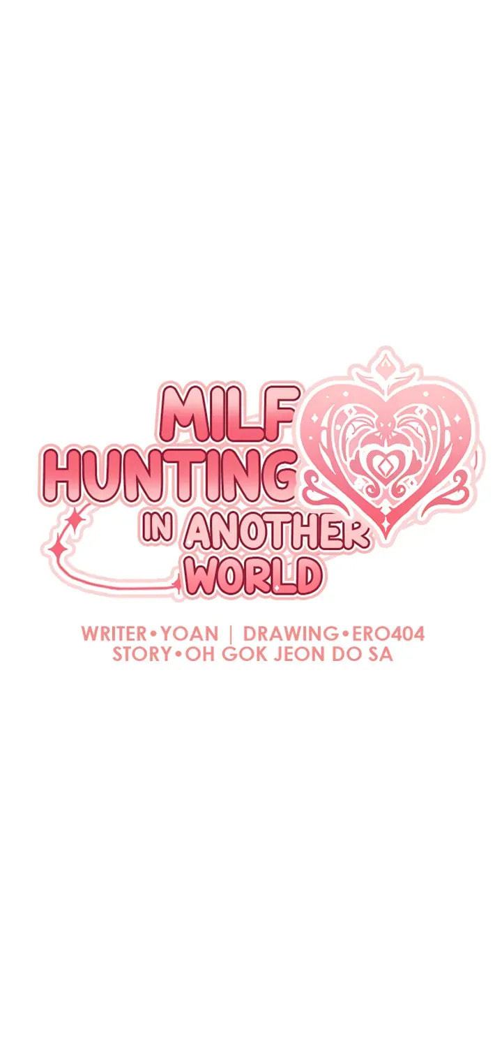 Milf Hunting in Another World Chapter 86 page 17 - 
