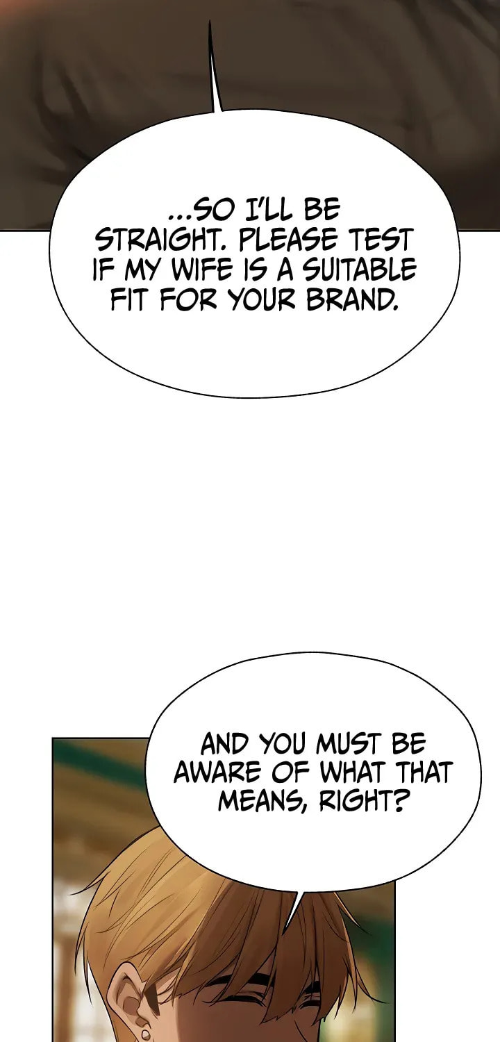Milf Hunting in Another World Chapter 86 page 3 - 