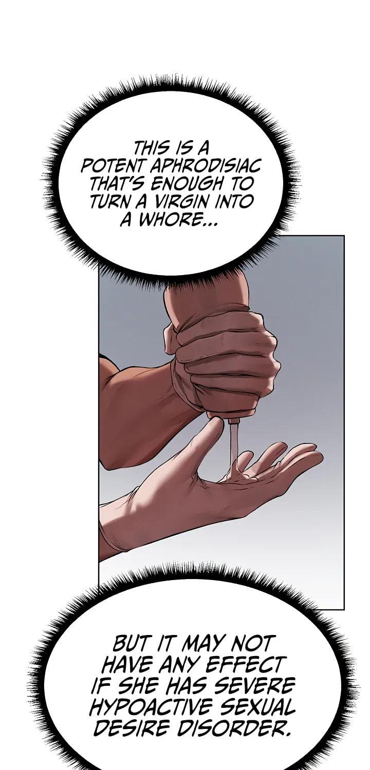 Milf Hunting in Another World Chapter 86 page 42 - 