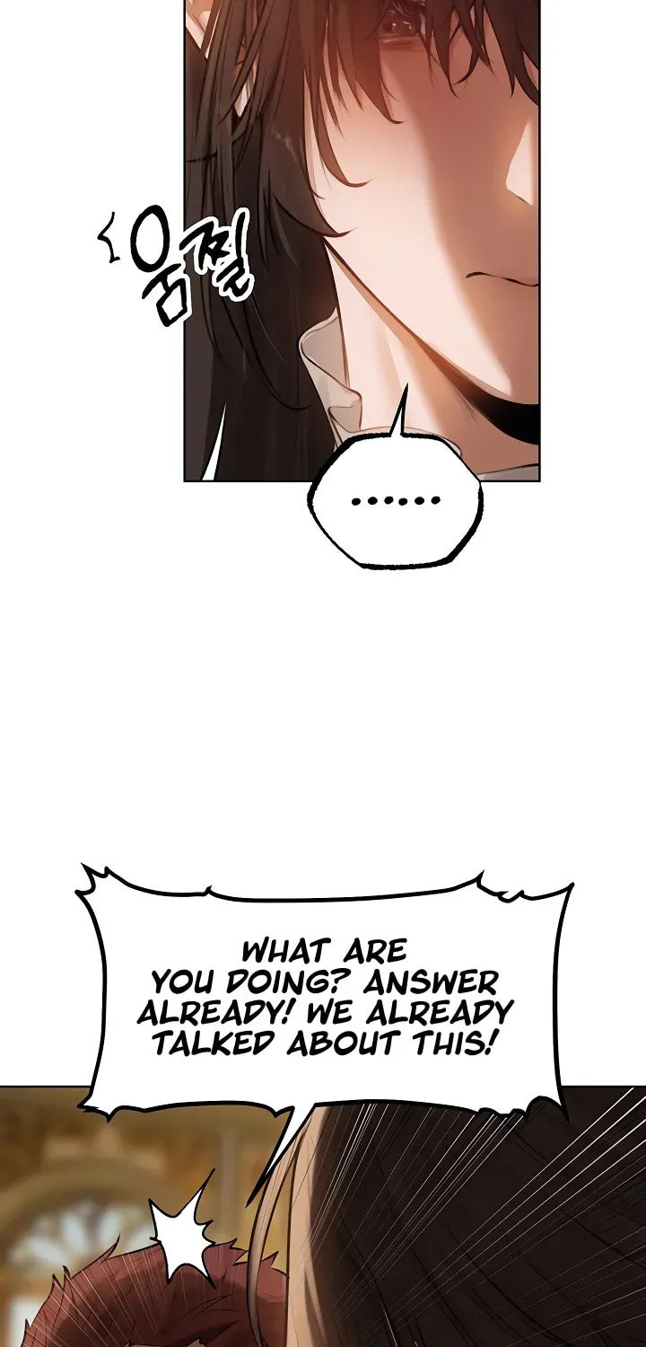 Milf Hunting in Another World Chapter 86 page 7 - 