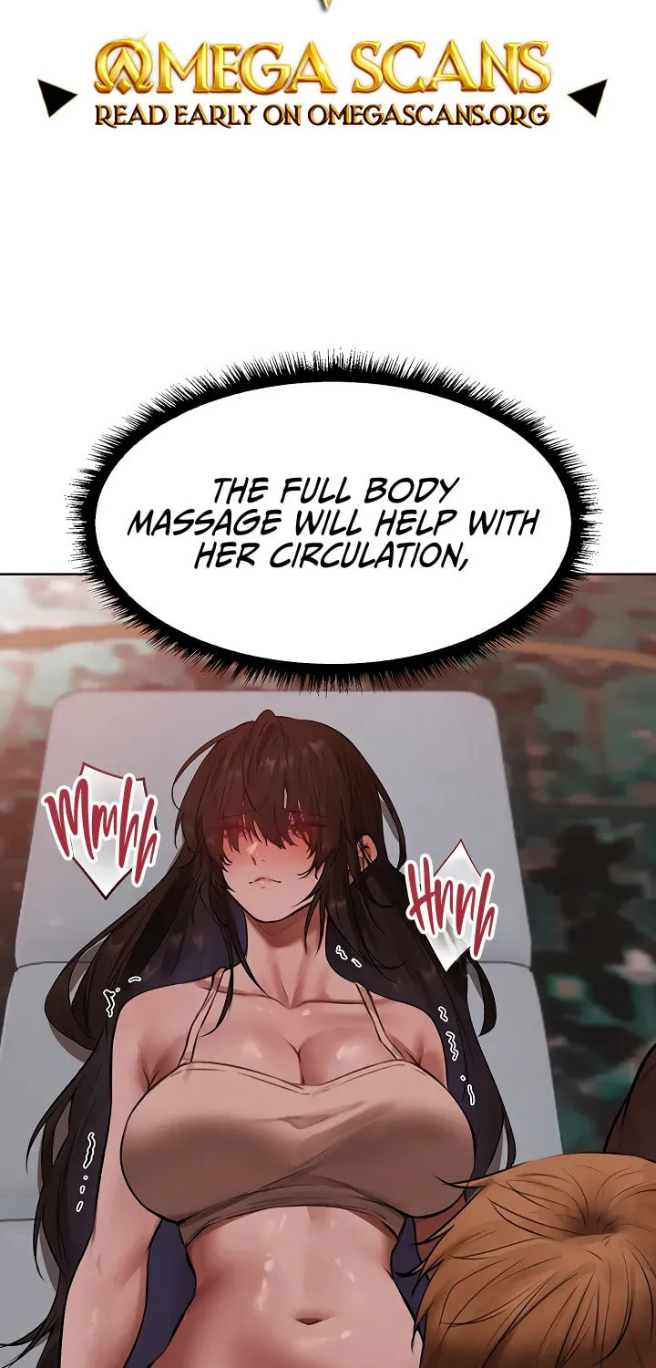 Milf Hunting in Another World Chapter 87 page 2 - 