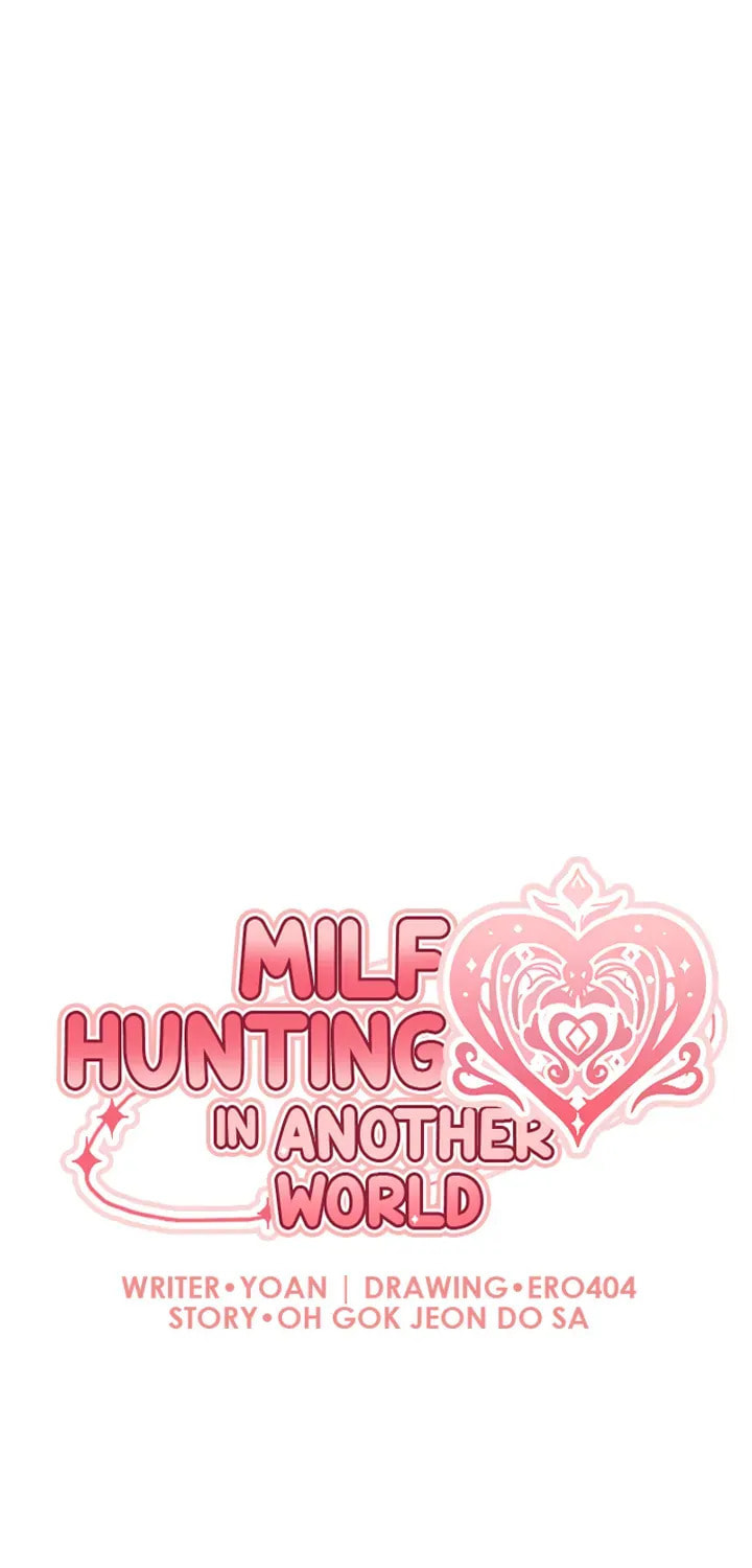 Milf Hunting in Another World Chapter 87 page 19 - 