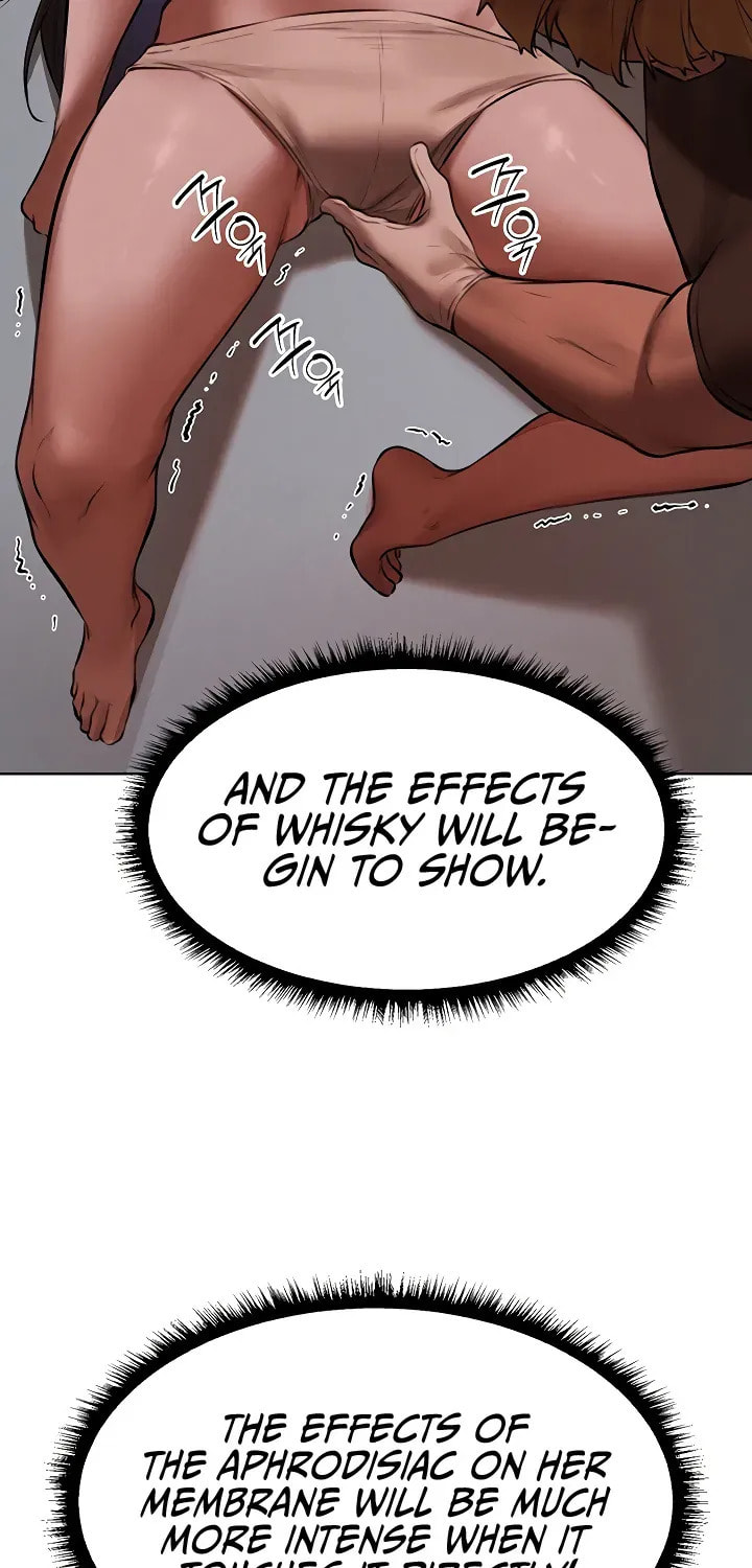 Milf Hunting in Another World Chapter 87 page 3 - 