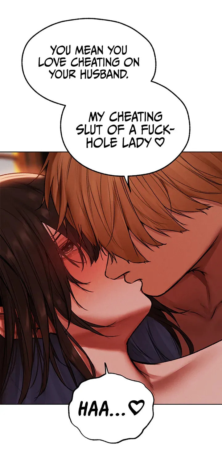 Milf Hunting in Another World Chapter 88 page 72 - 