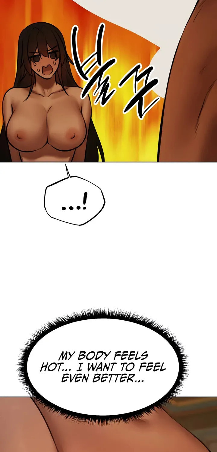 Milf Hunting in Another World Chapter 88 page 9 - 