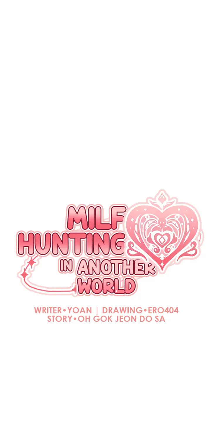 Milf Hunting in Another World Chapter 89 page 15 - 