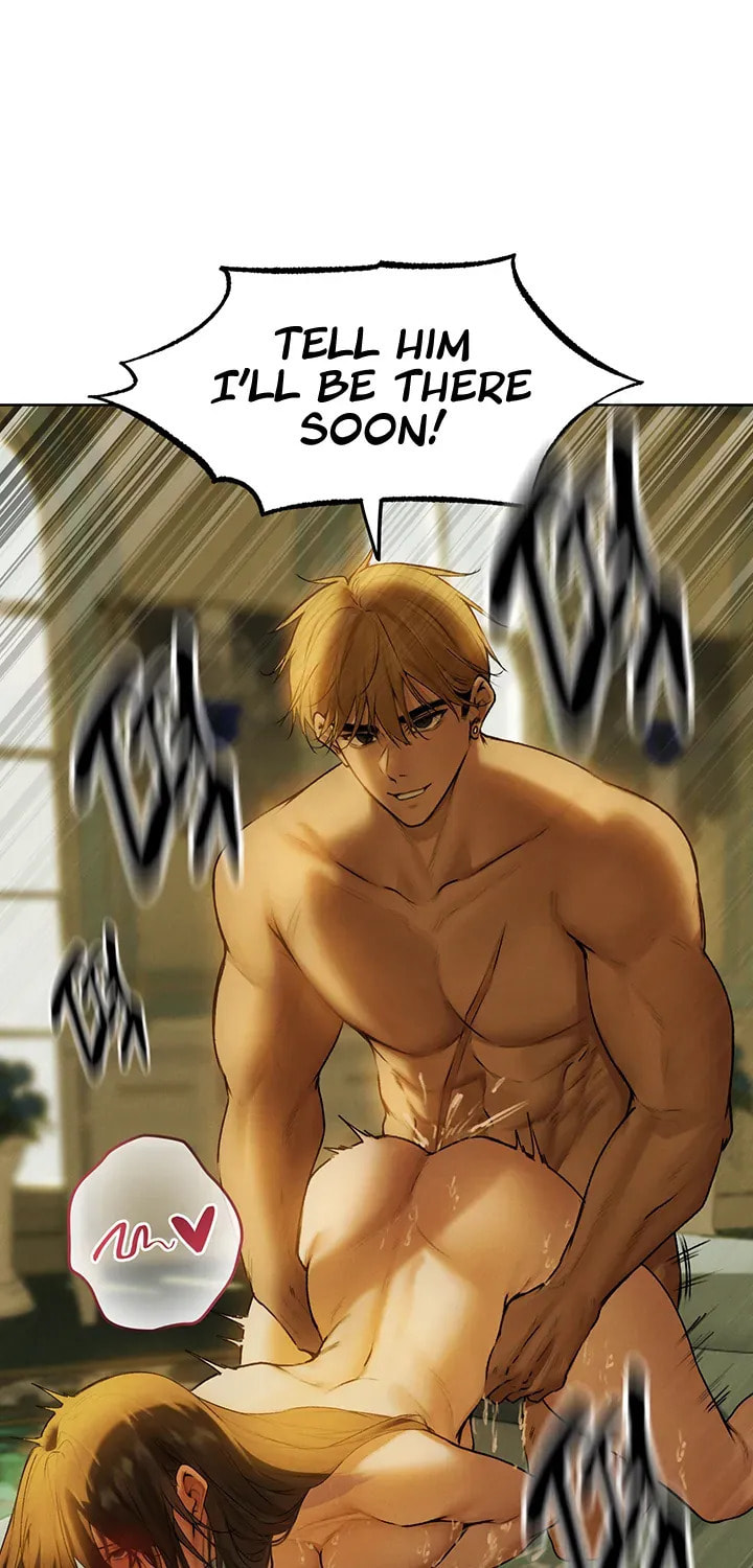 Milf Hunting in Another World Chapter 89 page 18 - 
