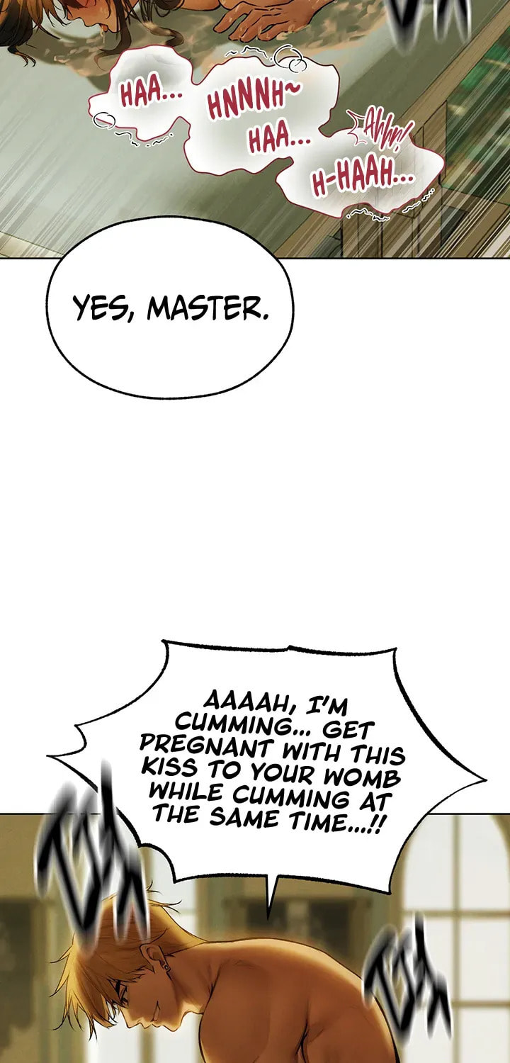 Milf Hunting in Another World Chapter 89 page 19 - 