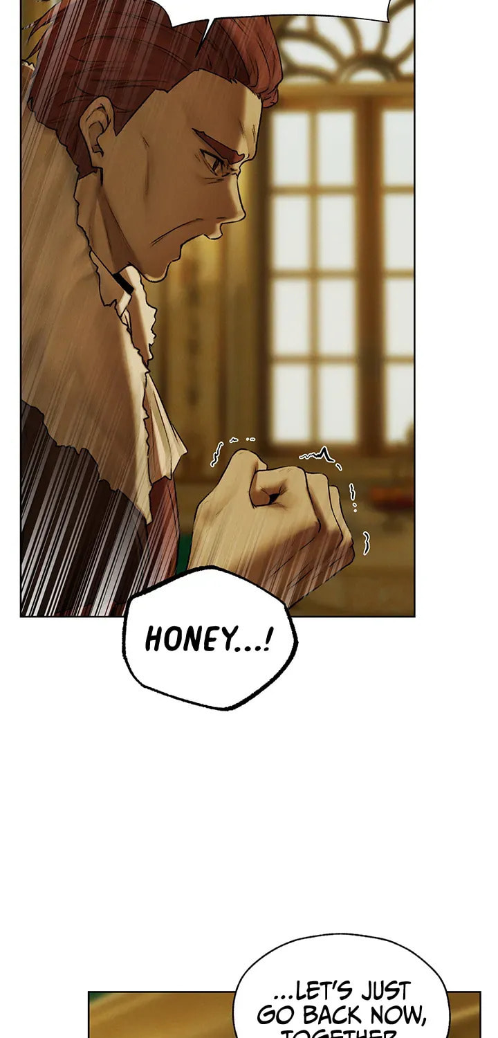 Milf Hunting in Another World Chapter 89 page 35 - 