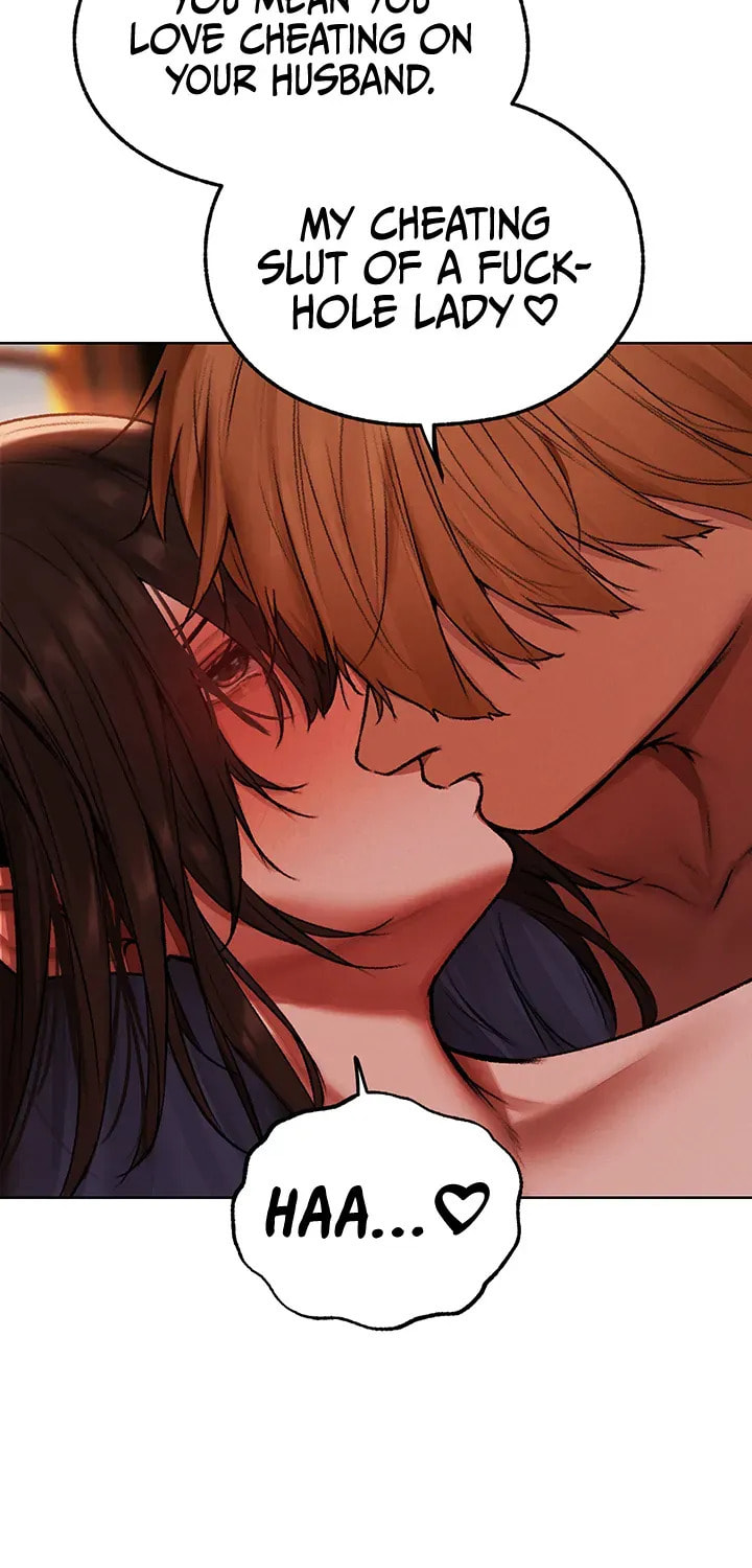 Milf Hunting in Another World Chapter 89 page 5 - 