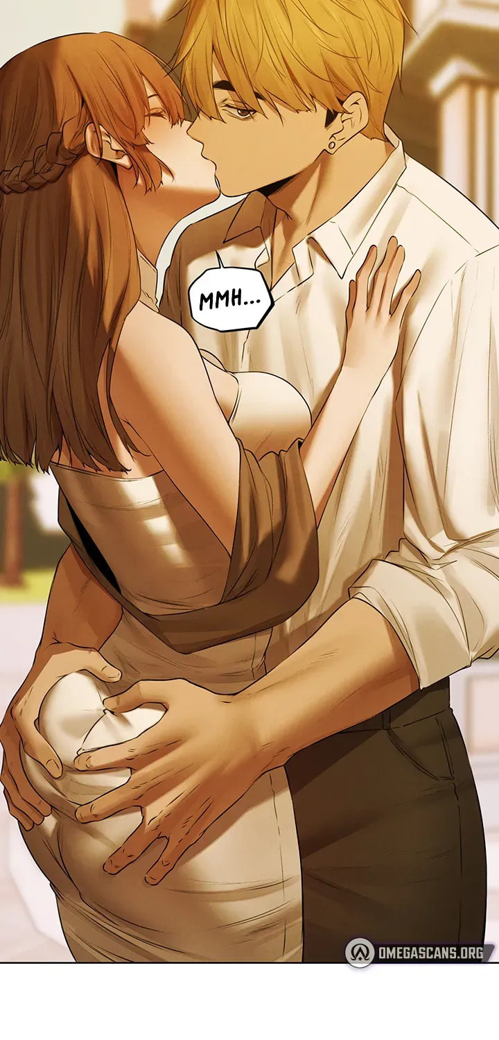 Milf Hunting in Another World Chapter 89 page 51 - 