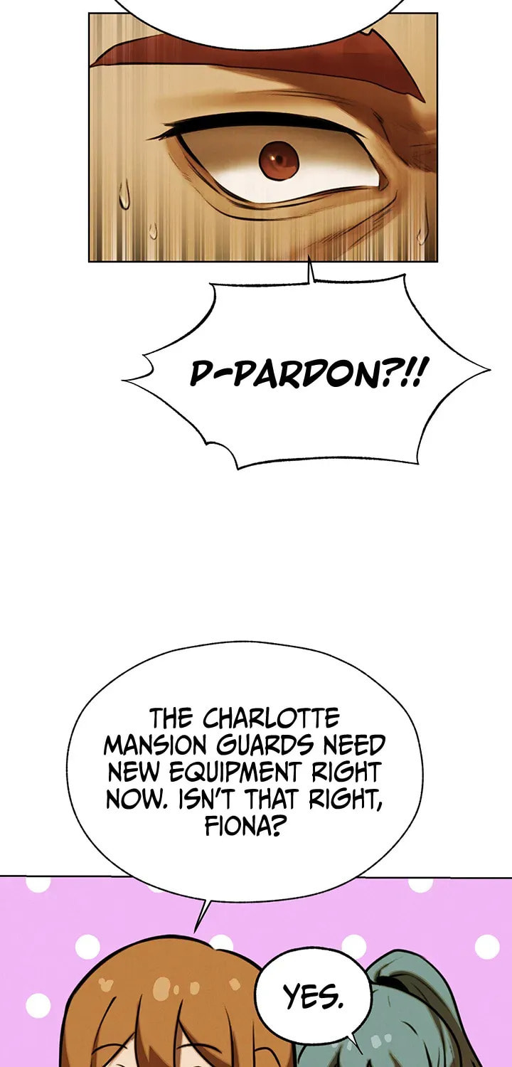 Milf Hunting in Another World Chapter 89 page 60 - 