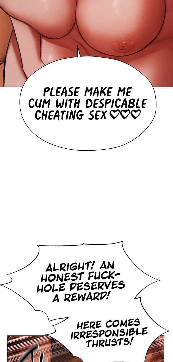 Milf Hunting in Another World Chapter 89 page 7 - 
