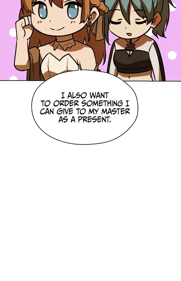 Milf Hunting in Another World Chapter 89 page 61 - 