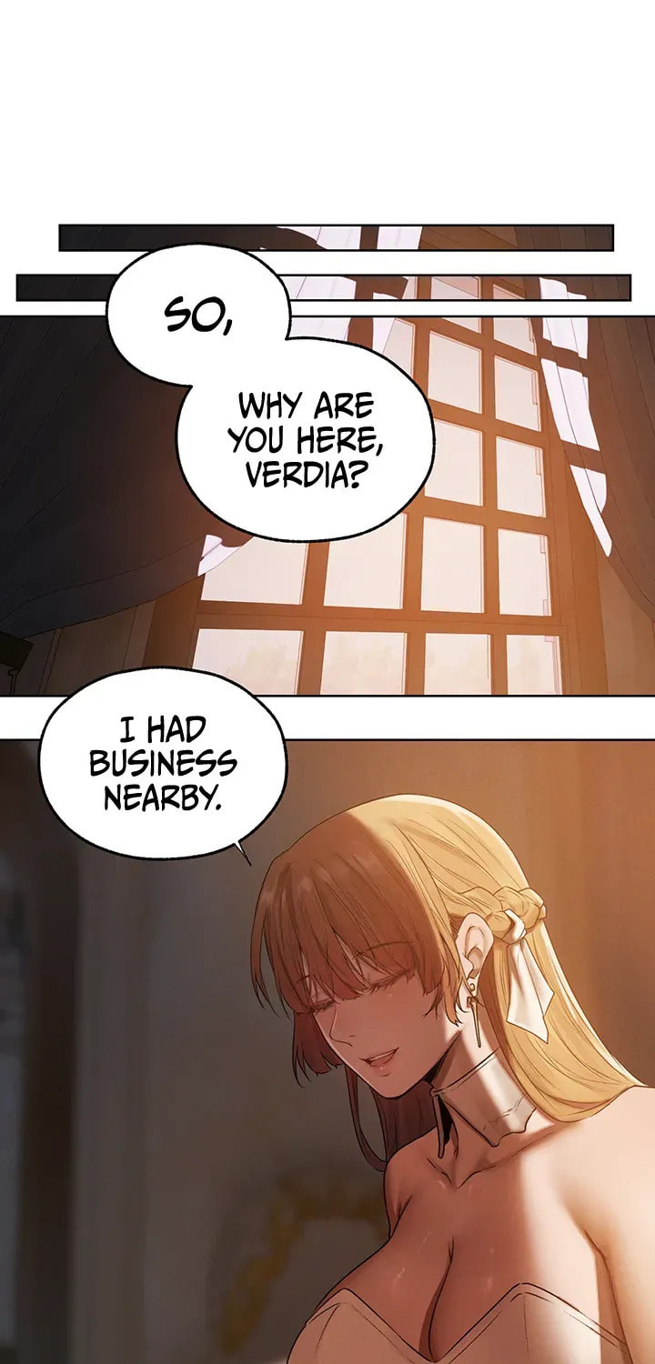 Milf Hunting in Another World Chapter 89 page 70 - 