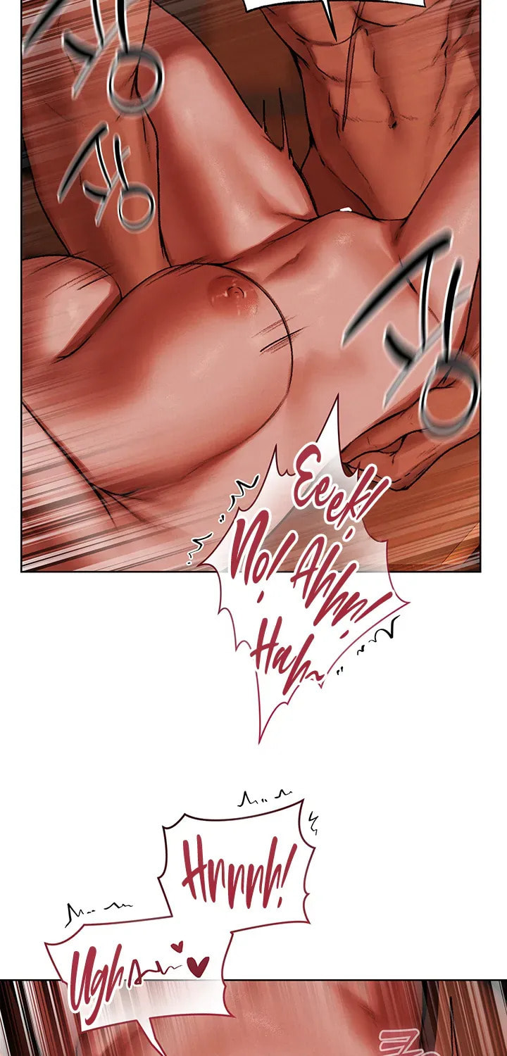 Milf Hunting in Another World Chapter 89 page 8 - 