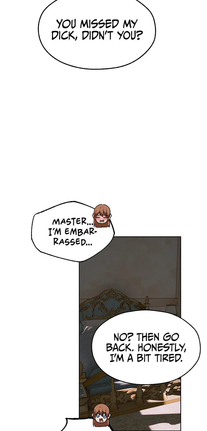 Milf Hunting in Another World Chapter 89 page 74 - 