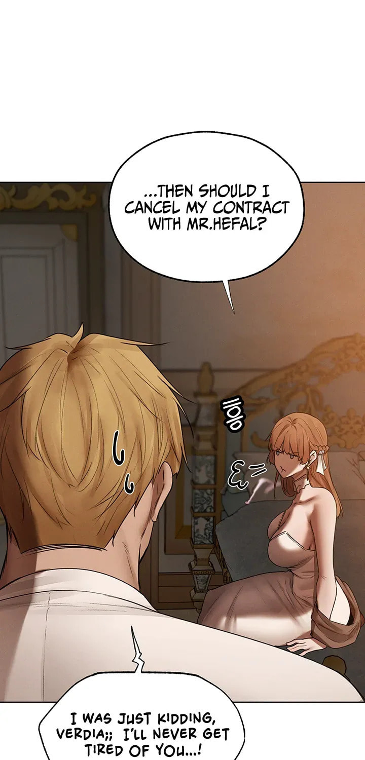 Milf Hunting in Another World Chapter 89 page 76 - 