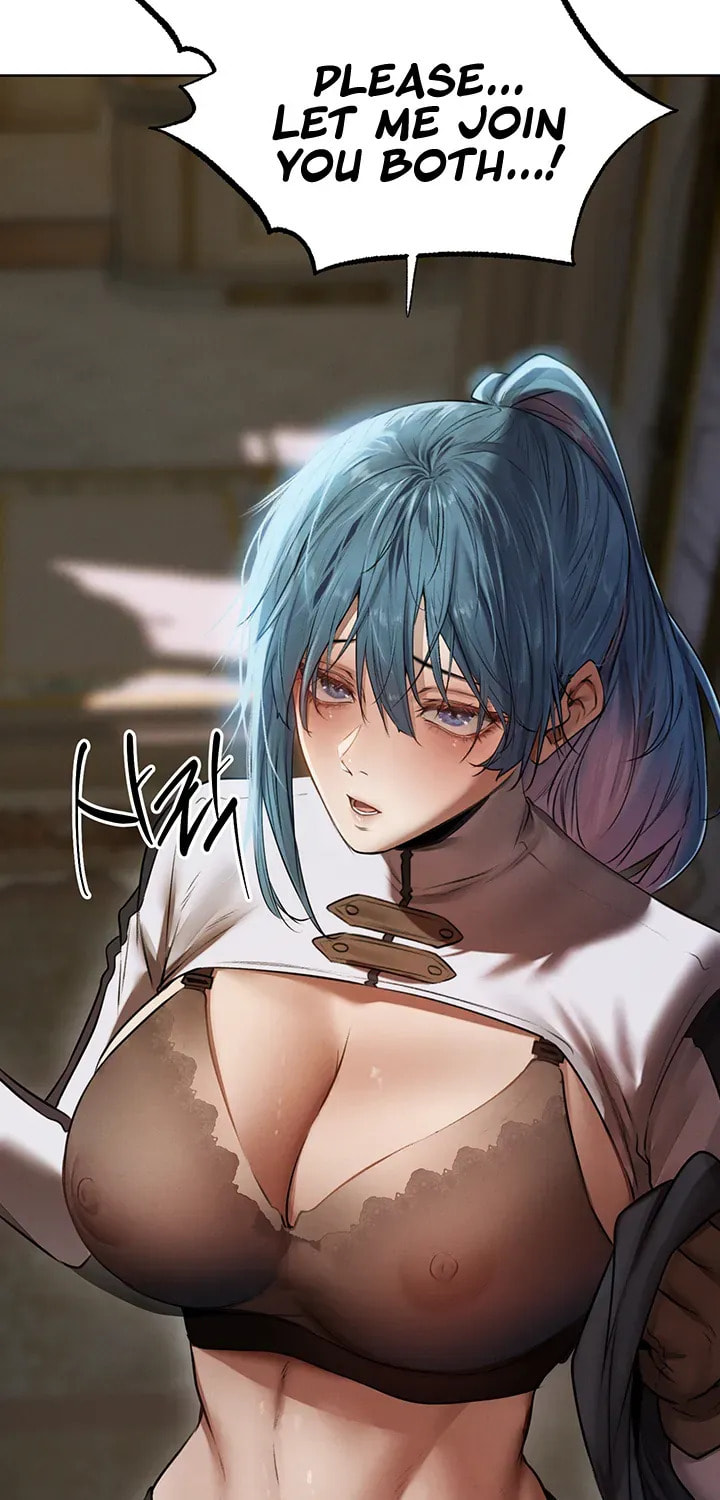 Milf Hunting in Another World Chapter 89 page 79 - 