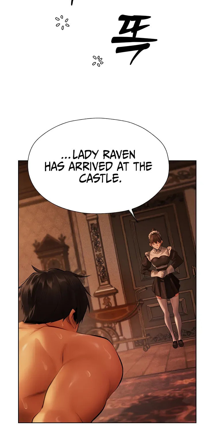 Milf Hunting in Another World Chapter 9 page 11 - 