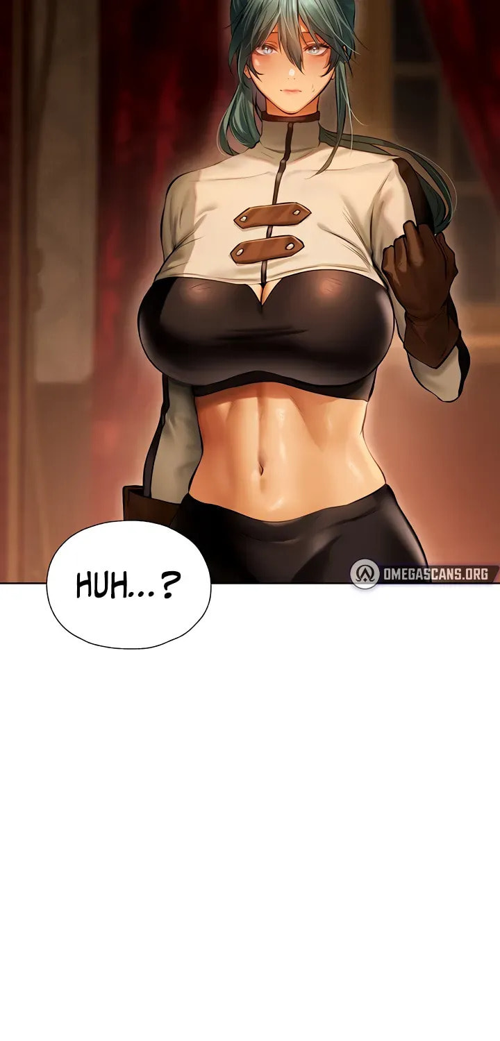 Milf Hunting in Another World Chapter 9 page 105 - 