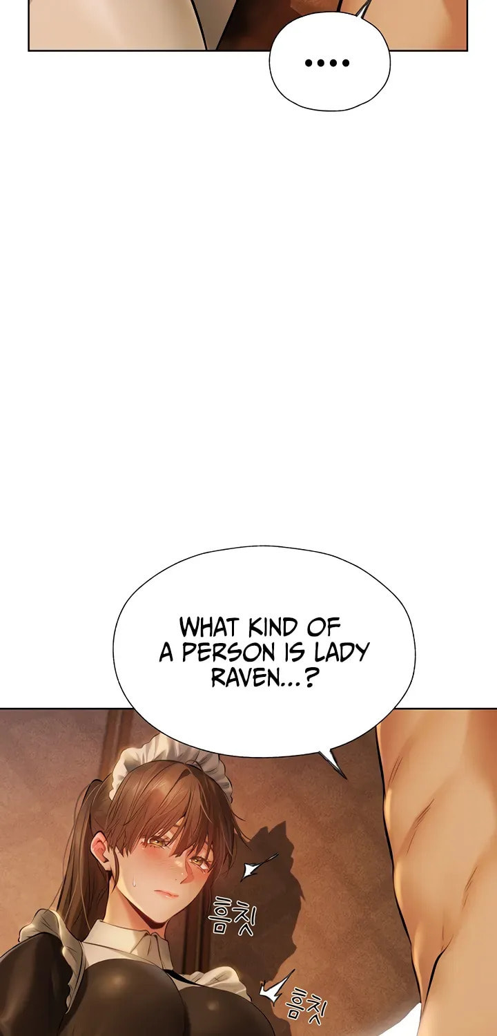 Milf Hunting in Another World Chapter 9 page 21 - 