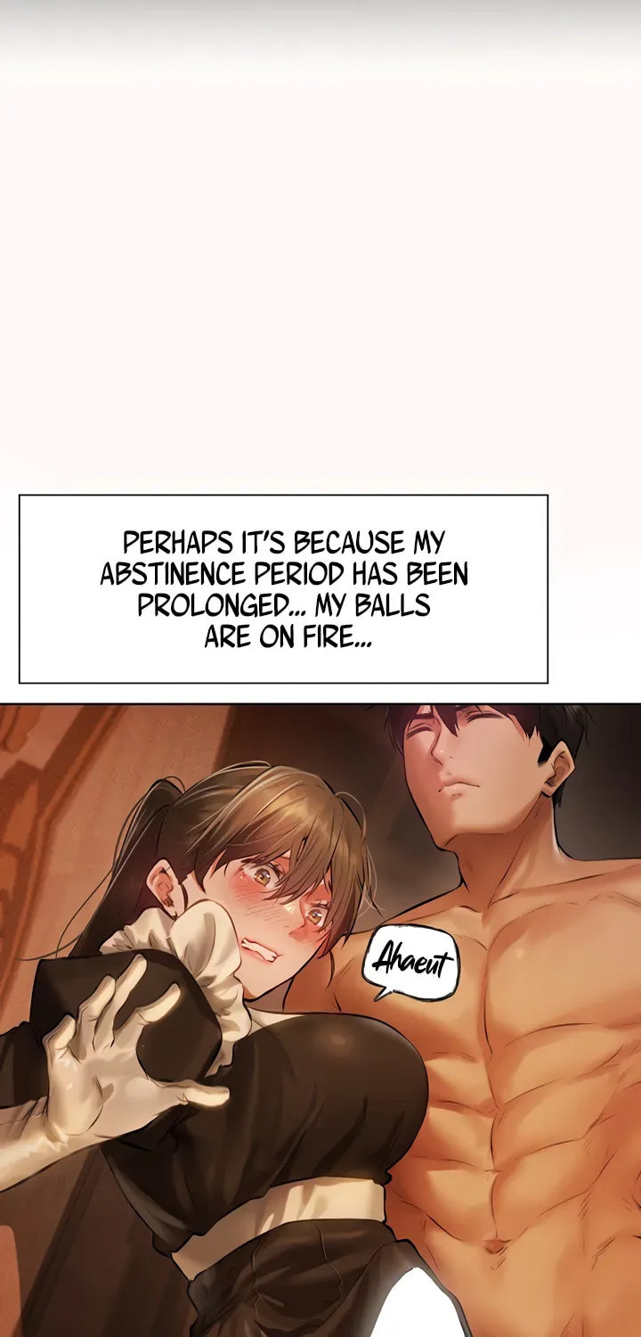 Milf Hunting in Another World Chapter 9 page 31 - 