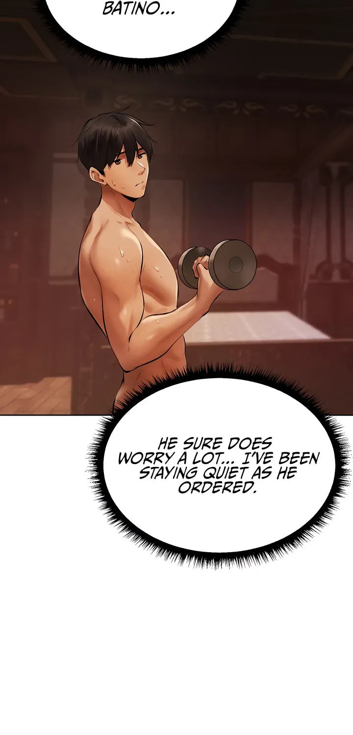 Milf Hunting in Another World Chapter 9 page 35 - 