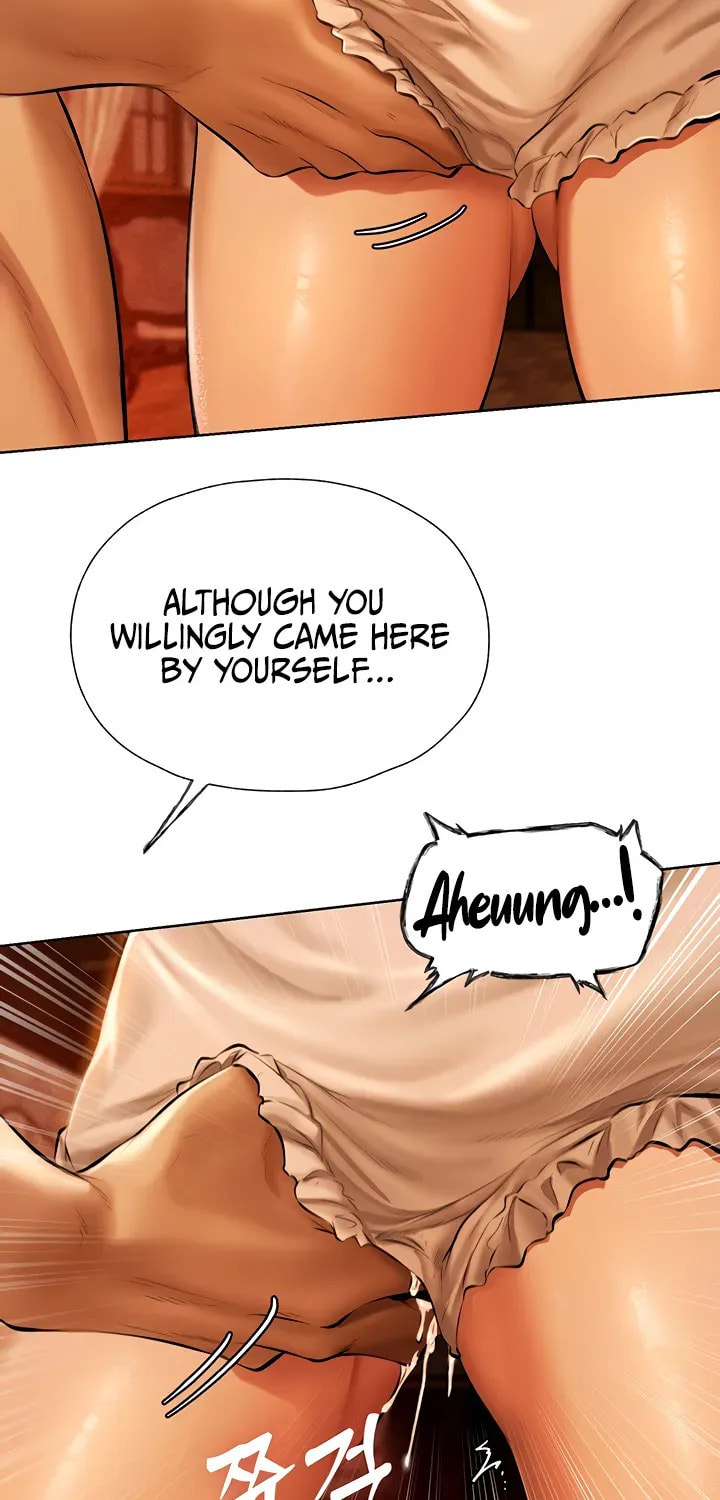 Milf Hunting in Another World Chapter 9 page 59 - 