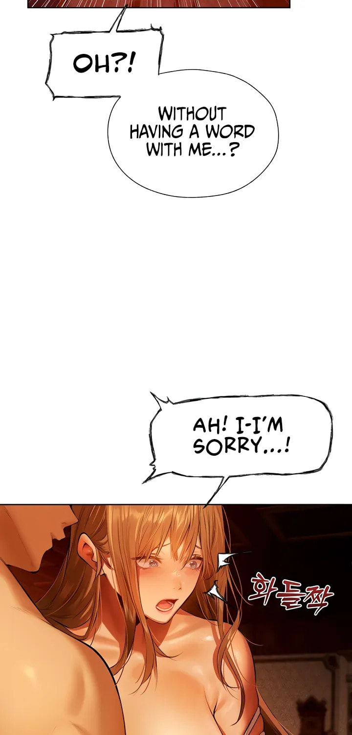 Milf Hunting in Another World Chapter 9 page 65 - 