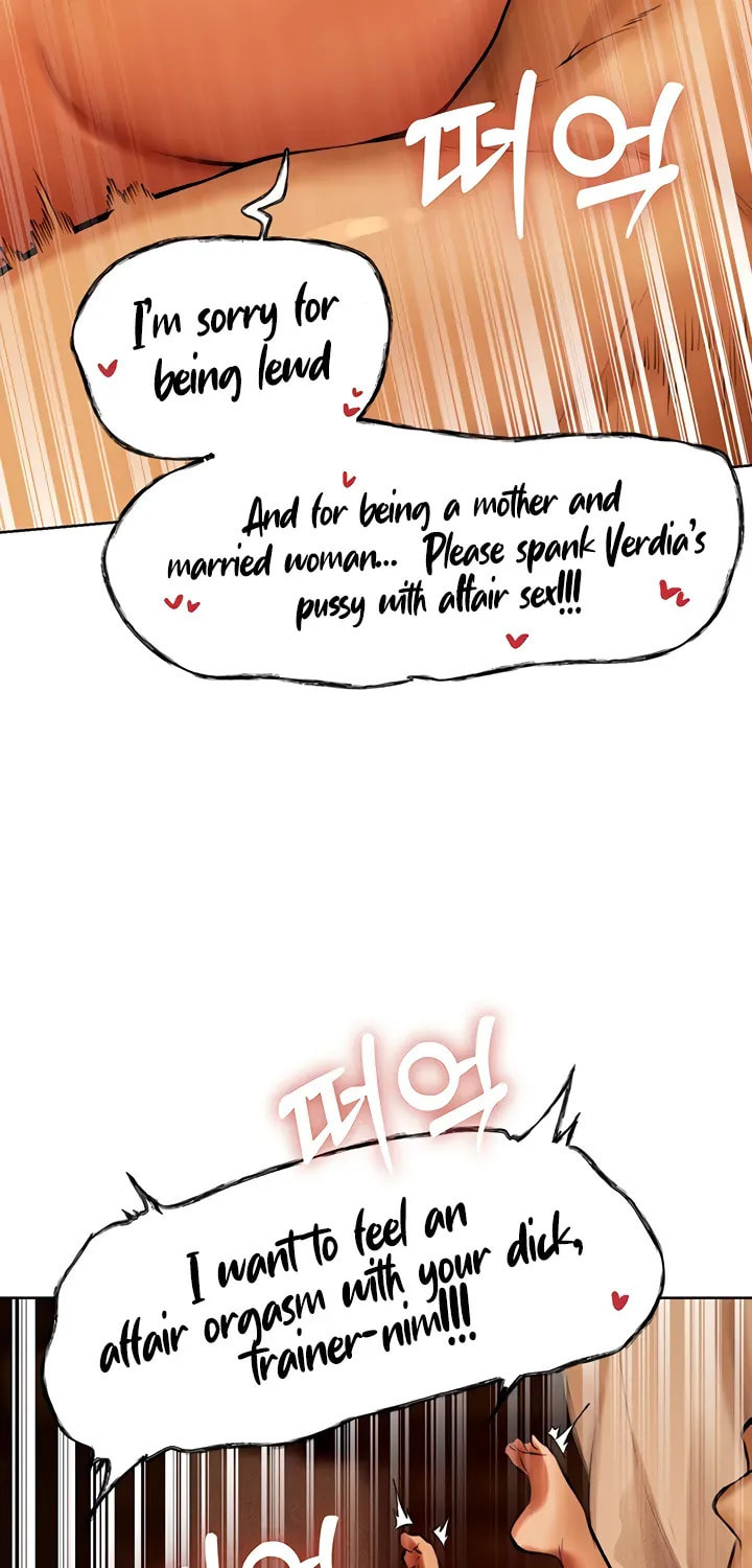 Milf Hunting in Another World Chapter 9 page 92 - 