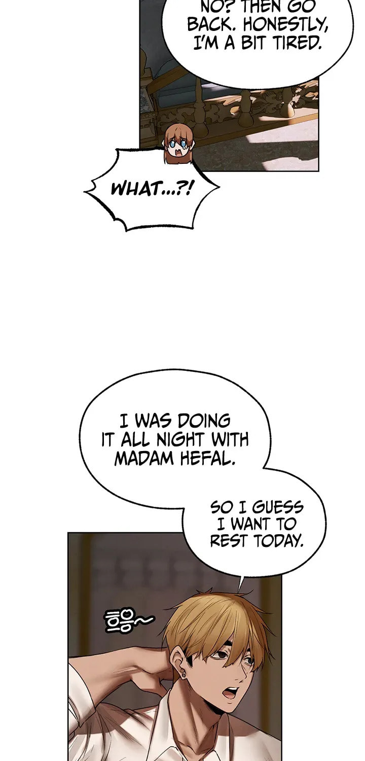 Milf Hunting in Another World Chapter 90 page 11 - 