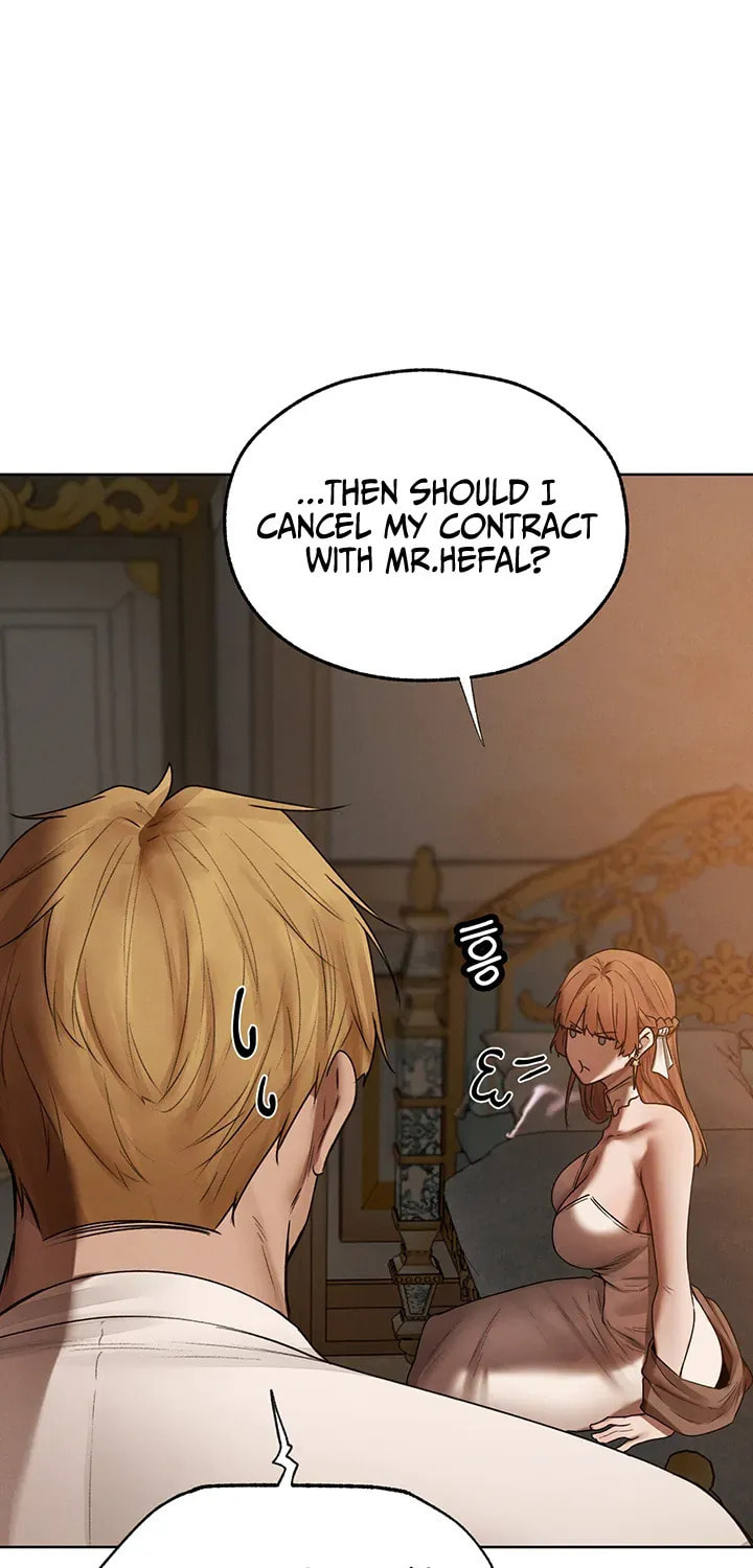 Milf Hunting in Another World Chapter 90 page 13 - 